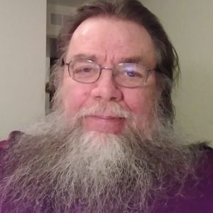 Meet your Posher, Randy